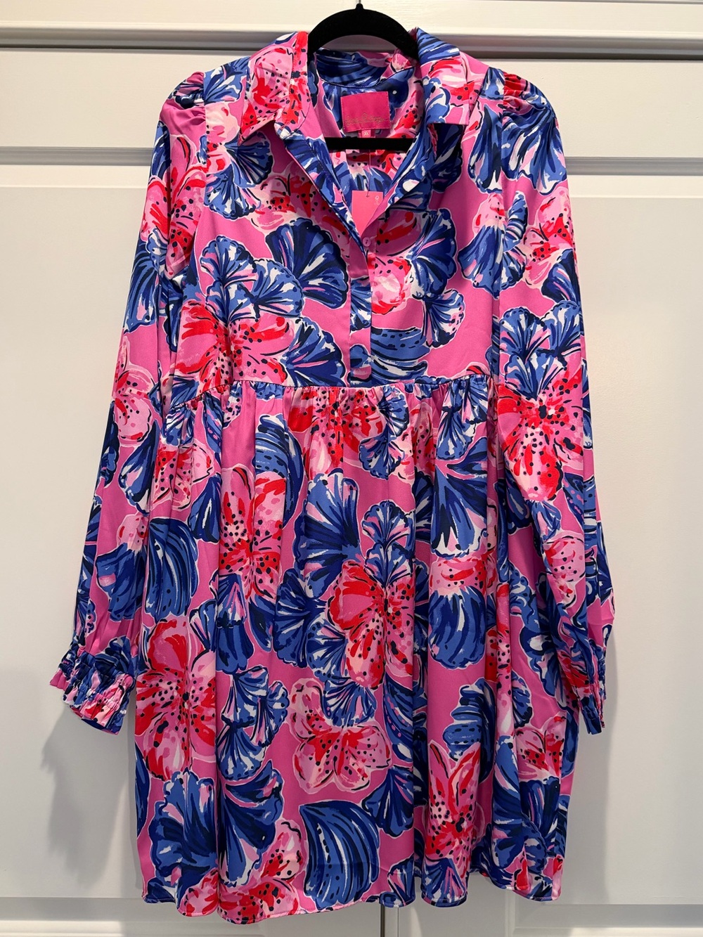 Lilly Pulitzer Arlie Dress - nwt